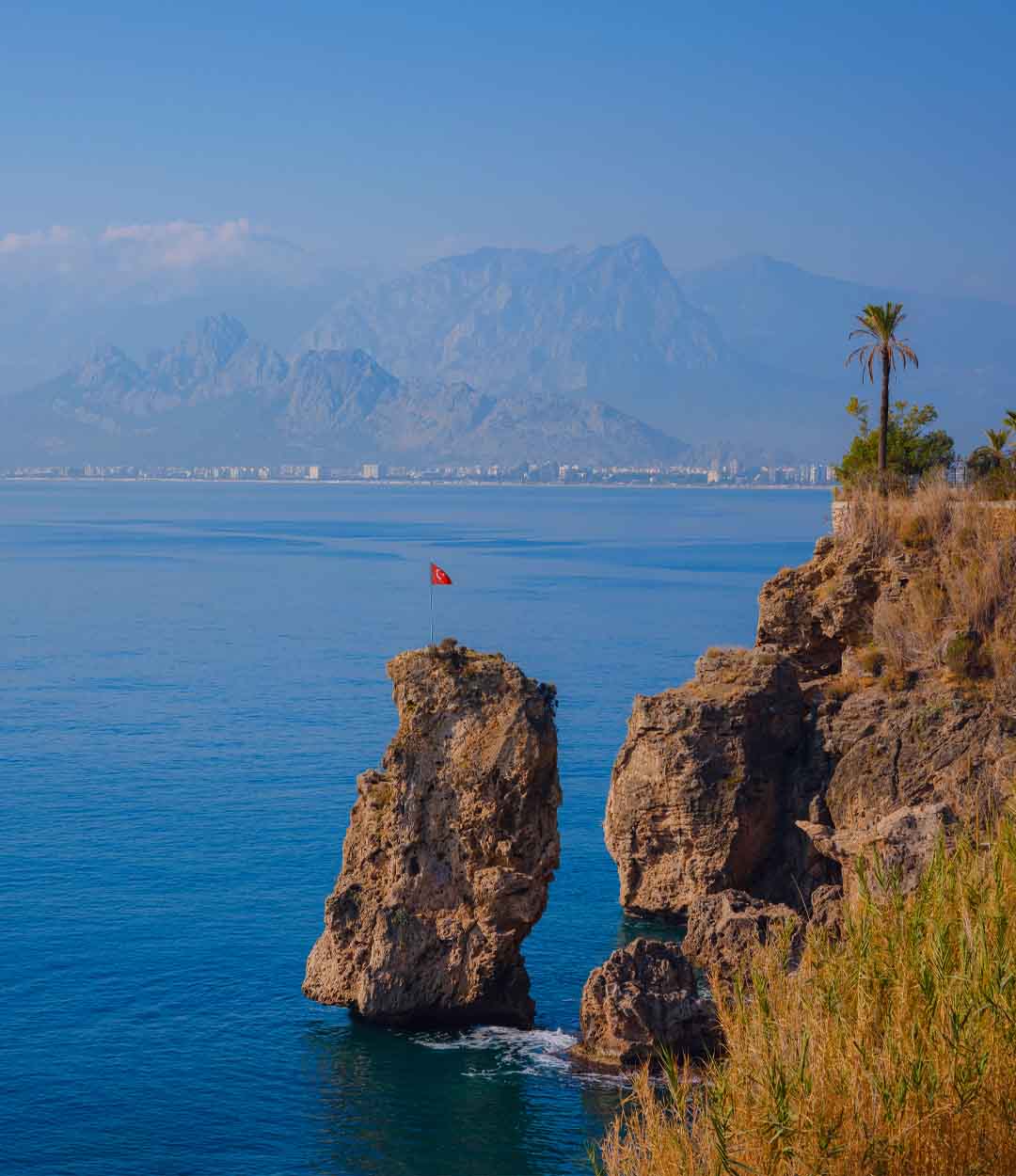 Mediterranean Antalya